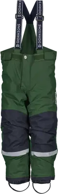 Didriksons Idre 6 Kids Skijaške Hlače