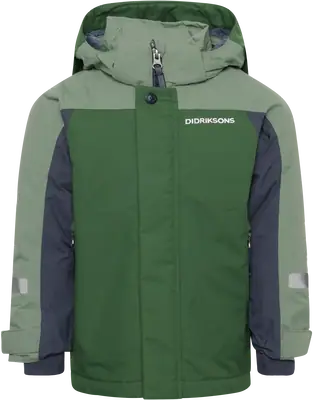 Didriksons Neptun 4 Børn Ski Jakke