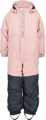 Didriksons Talvi Børn Coverall