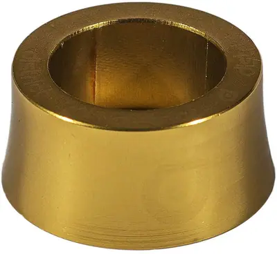 District S-Series Volcano Topcap