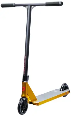District Titan Trikse Sparkesykkel