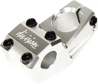 Division All Cities Global Top load BMX Stem