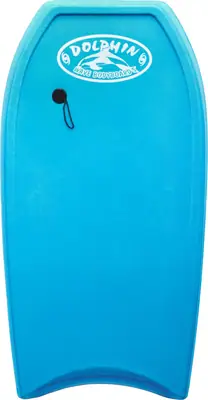 Mighty Sandwich Slick 105 Bodyboard