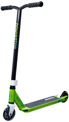 Dominator Cadet Stunt Scooter