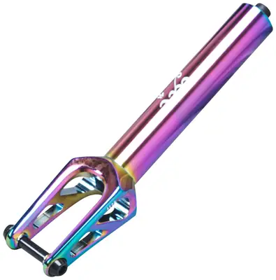 Aeon II Scooter Fork
