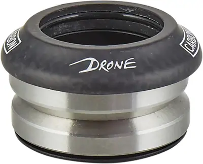 Drone Carbon Fibre Stunt Scooter Headset