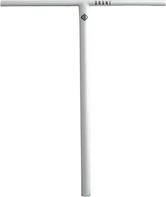 Drone Classic Titanium T Stunt Scooter Bar