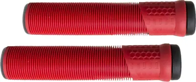 Drone Logo Stunt Scooter Grips