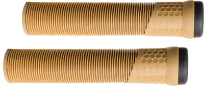 Drone Logo Pro Scooter Grips