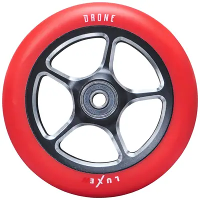 Drone Luxe II Stunt Scooter Wheel