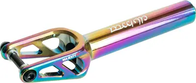 Majesty 3.0 Scooter Fork
