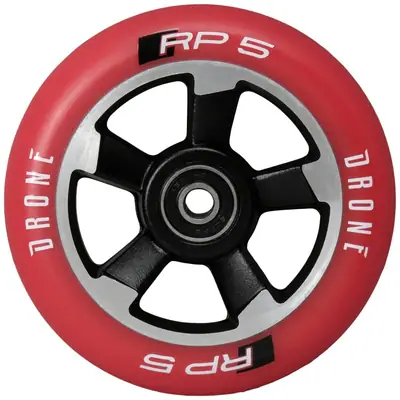 Drone RP5 Pro Scooter Wheel