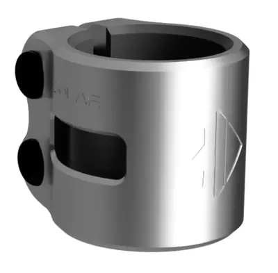 Drone Solar Double Kickbike Clamp