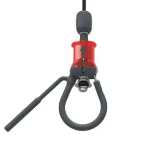 Duotone Quick Release Freestyle Kit