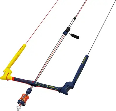 Duotone Trust Quad Control Kite Bar