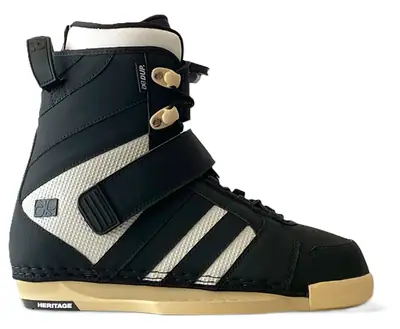 DUP Wakeboards Heritage Chausses Wakeboard