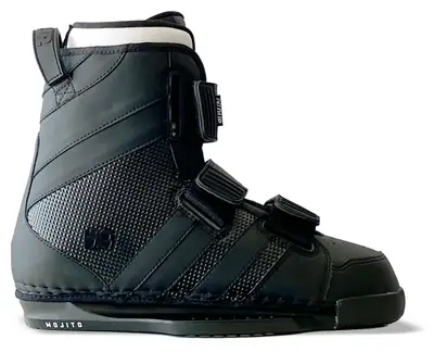 DUP Wakeboards Mojito Chausses Wakeboard