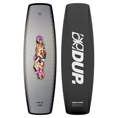 DUP Wakeboards SDR LTD Wakeboard