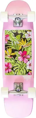 Dusters Tropic Cruiser Skateboard Complet