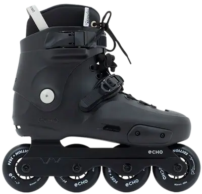 Echo 80 Founder's Edition Freeskates
