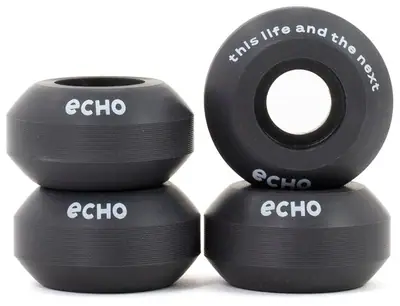 Anti Rocker 4-pack