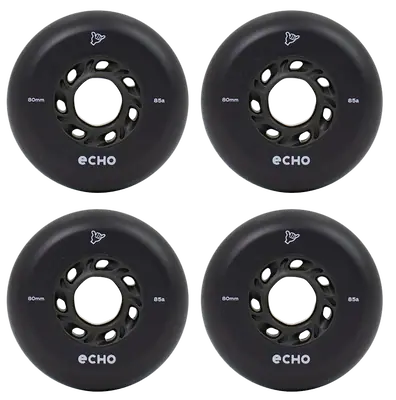 Echo Drift Freeskate-Räder 4 Stk.