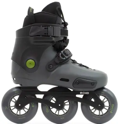 Echo Sonar 3 Wheel Freeskates