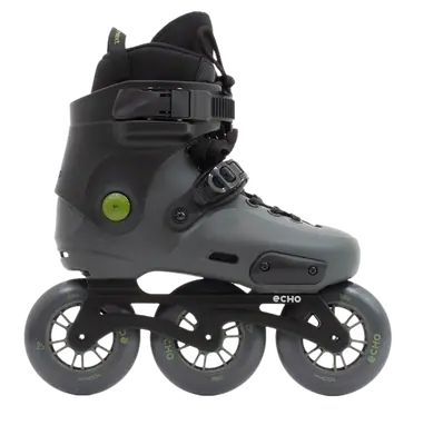 Echo Sonar 3 Wheel Freeskates