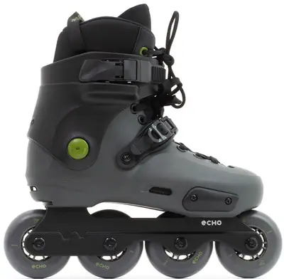 Echo Sonar 4 Wheel Freeskates