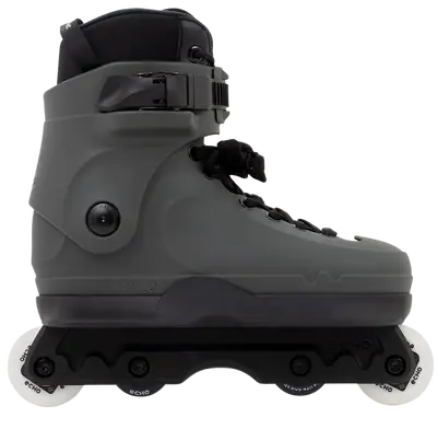 Rollerblade Solo Team Blank Aggressive Inline shops Skates Mens Size 12 US