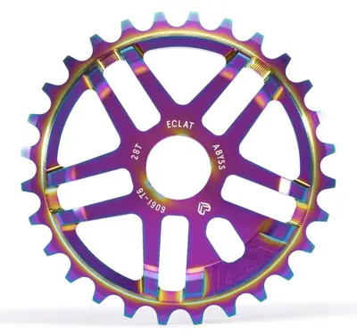 Abyss BMX Sprocket