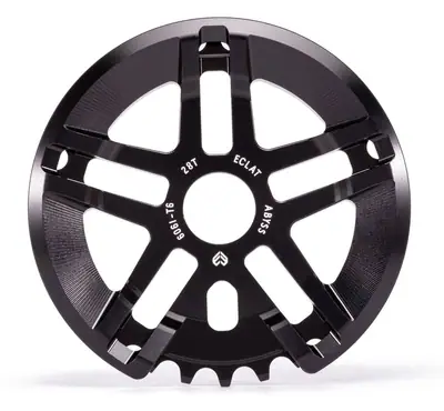 Eclat Abyss Guard Freestyle BMX Sprocket