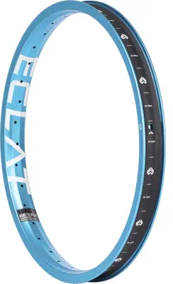 Bondi Straight Wall BMX Rim