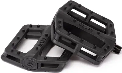 Centric BMX Pedals