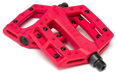 Contra BMX Pedals