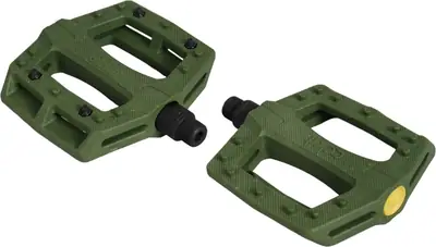 Eclat Contra BMX Pedalen