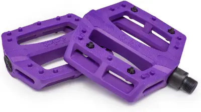 Contra BMX Pedals