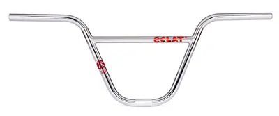 Eclat Controller 22.2mm 2-Piece BMX Styre