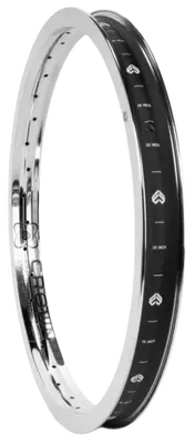 Eclat Crown BMX Rim