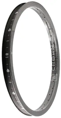 Eclat Crown BMX Rim