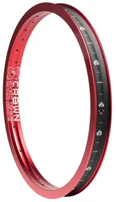 Eclat Crown BMX Rim