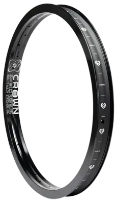 Eclat Crown BMX Rim