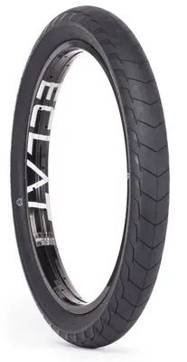 Decoder High Pressure 20" BMX Tyre