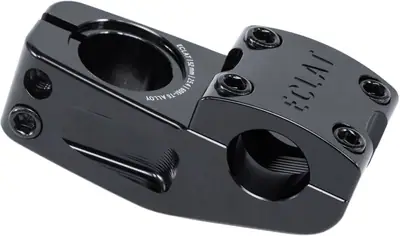 Eclat Domain 25.4mm Topload BMX Stem