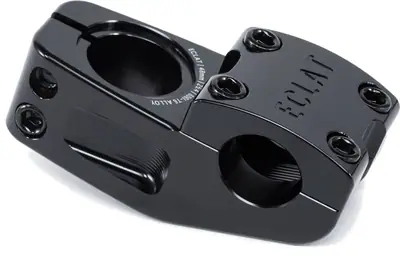 Eclat Domain 25.4mm Top Load BMX Stem