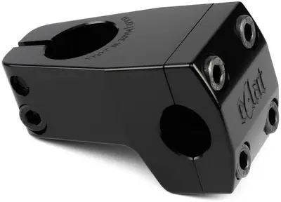 Mankind Getaway Front Load BMX Stem | SkatePro