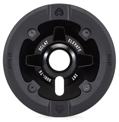 Elevate Guard BMX Sprocket