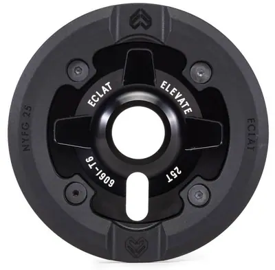 Eclat Elevate Guard BMX Sprocket