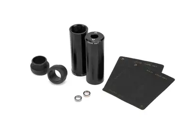 Eclat Emery Freestyle BMX Pegs