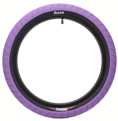 Eclat Fireball BMX Tire